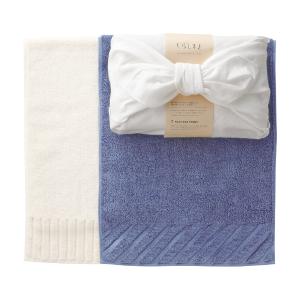 くらしすと〉今治 弾みオーガニックタオルセット | 商品詳細