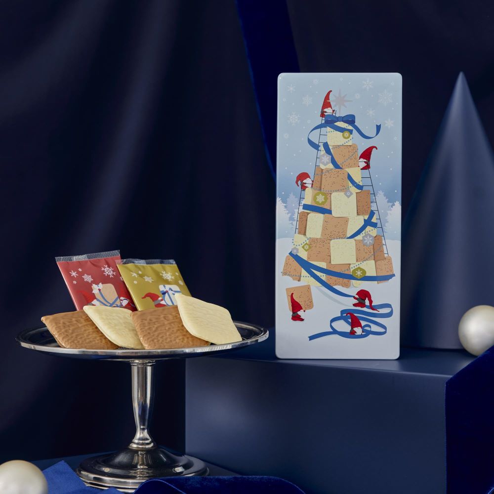 アソルティモン ドゥ ノエル