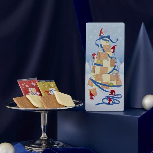 アソルティモン ドゥ ノエル