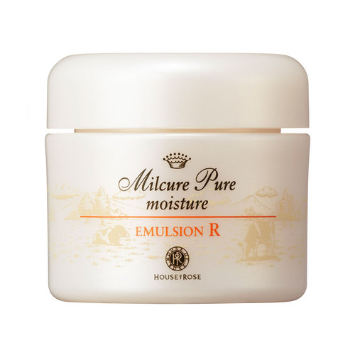 ミルキュア ピュア エマルジョン R（とてもしっとりタイプ）