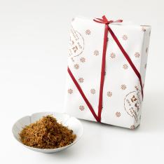 【よりどり】はれま チリメン山椒 折詰57g