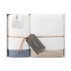 〈くらしすと〉今治　ふっくらタオルセット