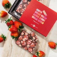 【バレンタインデー】ショコラ　フレーズ