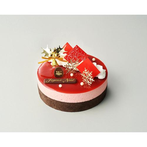 【店頭受取／玉川店】ノエル・デ・ジョワ 15cm【12月23日(火) →25日(木) 】