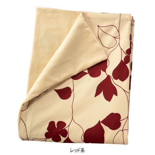 mee あたたか掛ふとんカバー