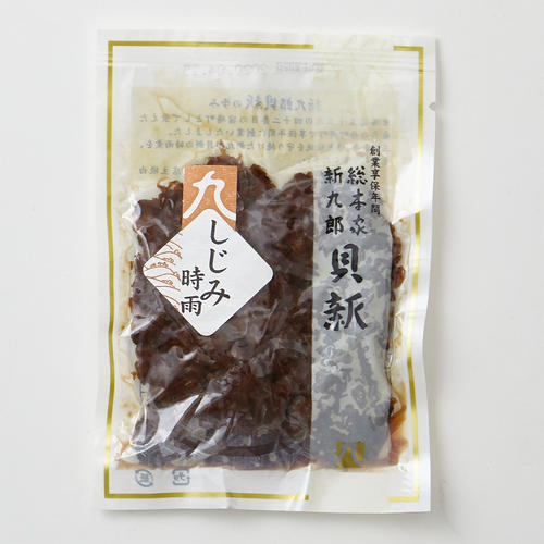 【よりどり】【早便】しじみ時雨