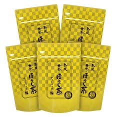 熟成黄金のほうじ茶 ティーバッグ