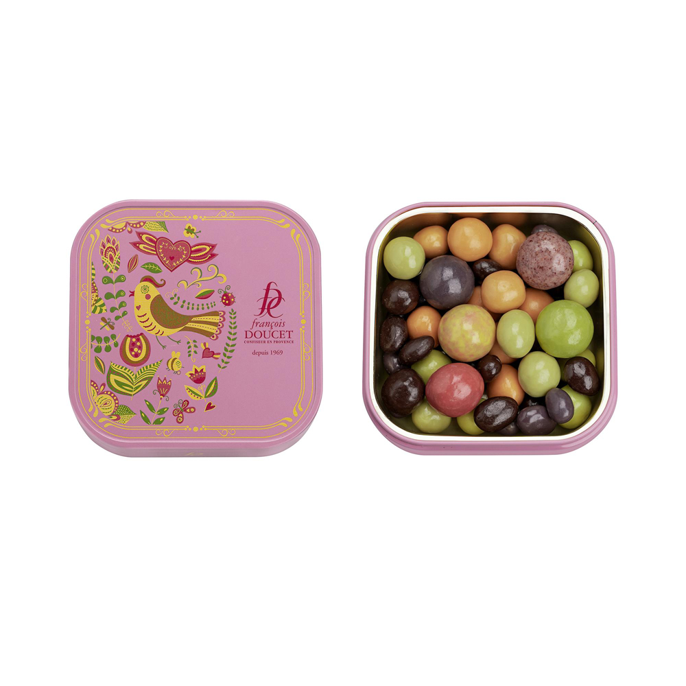 【バレンタインデー】メランジュドショコラ フリュイ