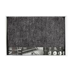 〈今治　渡辺パイル〉MOKU　バスタオル