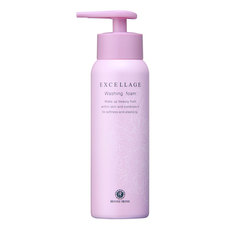 エクセラージュ ウォッシングフォーム