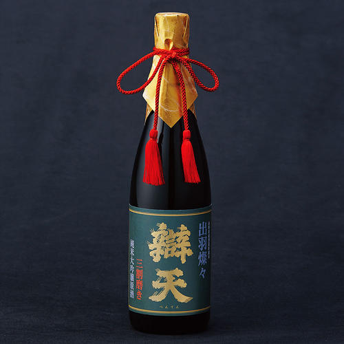 【高島屋限定】〈辯天〉純米大吟醸原酒