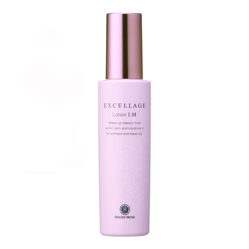 エクセラージュ ローション LM(しっとり)