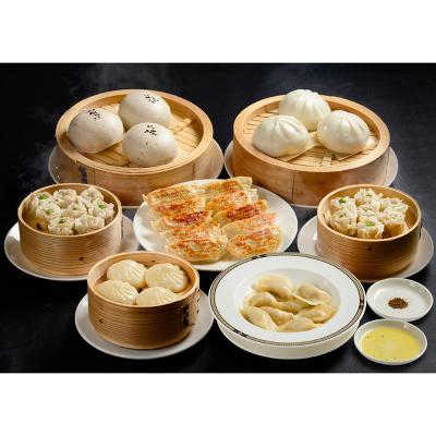 飲茶詰合せ