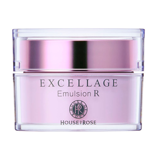 エクセラージュ エマルジョン R（とてもしっとり）