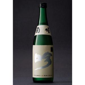 菊理媛 菊姫 菊理媛 10年熟成吟醸 720ミリ（菊姫最高峰酒です） カガヤ