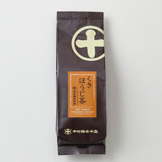 【よりどり】くきほうじ茶