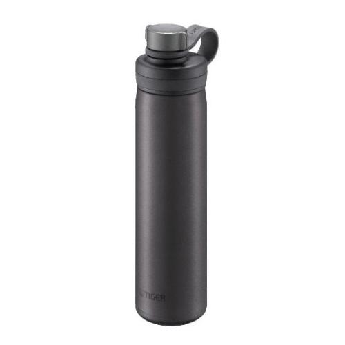 真空断熱炭酸ボトル 0.8L スチール