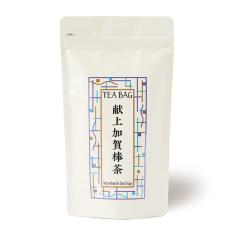 【よりどり】献上加賀棒茶(ティーバッグ)