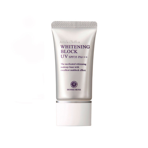 アミュールシフォン ホワイトニングブロック UV