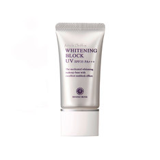 アミュールシフォン ホワイトニングブロック UV