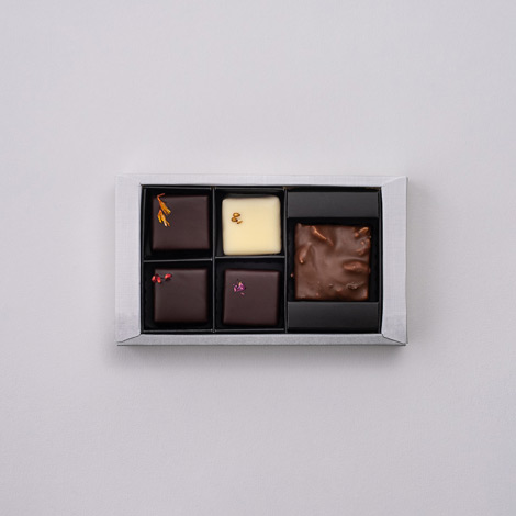 【バレンタインデー】SIRO ーDecouvreー 5