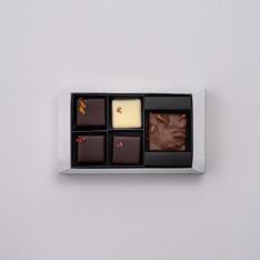 【バレンタインデー】SIRO ーDecouvreー 5