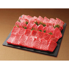 佐賀牛 焼肉セット 800g