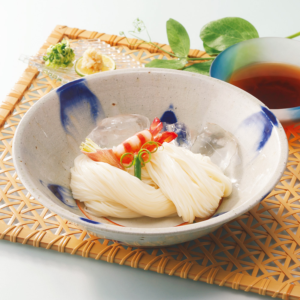 喜多村〉手延素麺「揖保乃糸」 商品詳細 高島屋オンラインストア 手延べ素麺 揖保乃糸 特級 250g x 2p