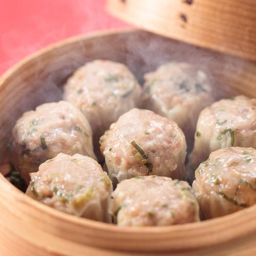 【母の日】日本一に選ばれた焼売（母の日特別包装）