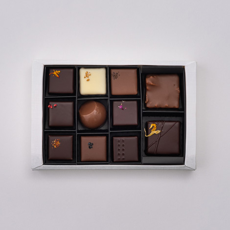 【バレンタインデー】SIRO ーDecouvreー 11