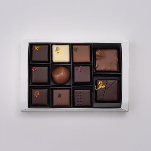 【バレンタインデー】SIRO ーDecouvreー 11