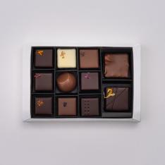 【バレンタインデー】SIRO ーDecouvreー 11