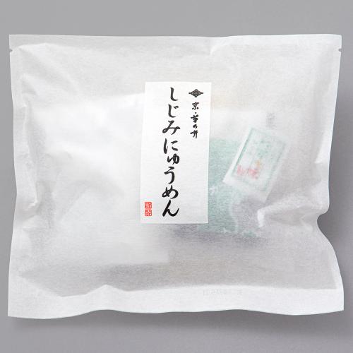 【よりどり】【早便】しじみにゅうめん