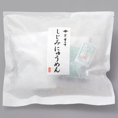 【よりどり】しじみにゅうめん