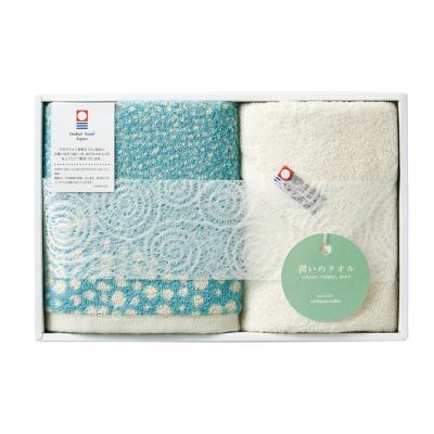 クレシェンド | バスタオルを含まないセット | タオル | タオル・バス