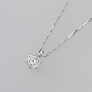 ネックレス・ペンダント | アクセサリー | レディース | ダイヤモンド
