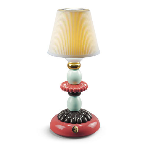 LOTUS FIREFLY LAMP(GOLDEN FALL)