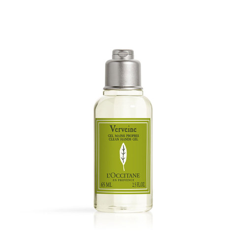 ヴァーベナ クリーンハンドジェル 65mL