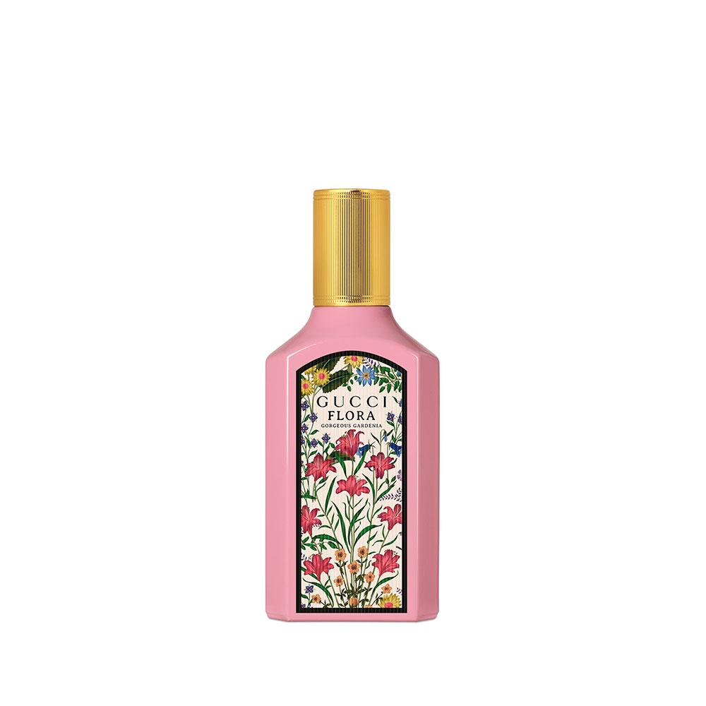 グッチ フローラ ゴージャス ガーデニア  50ml