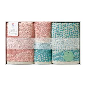 奇跡のタオル　内野　バスタオル 2色セット ギフト用　出産祝　結婚祝　高島屋 バスタオルを含むセット | タオル | タオル | 結婚内祝い｜結婚祝いの