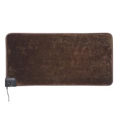 ふかふか電気マット