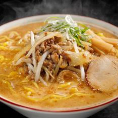 画像【オンライン限定】札幌ラーメン物語12食セット