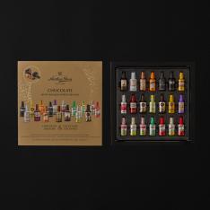 【バレンタインデー】セレクションアソート 21P