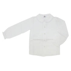 長袖ブラウス100cm→140cm