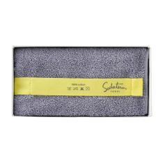 〈育てるタオル〉イエローリボン body（スポーツタオル）fuji