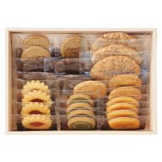 〈ベルン〉夏のクッキーパイ