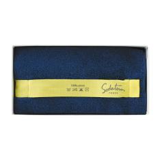 〈育てるタオル〉イエローリボン body（スポーツタオル）kon