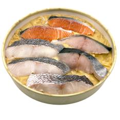 京の味噌漬け