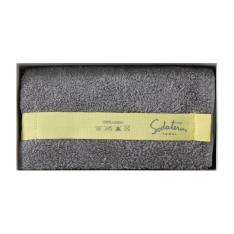 〈育てるタオル〉イエローリボン body（スポーツタオル）nezu