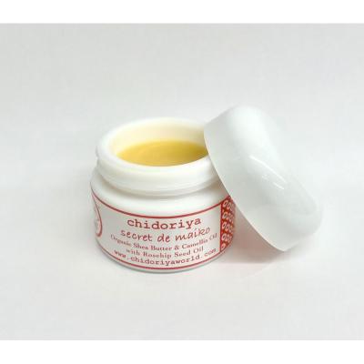 フェイスクリーム etsu オリジナルフェイスクリーム スクレ ドゥ マイコ 京都ちどりやの